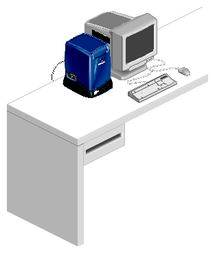 O2 Typical Configuration