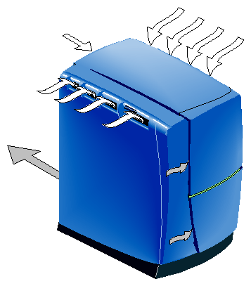 Octane Airflow