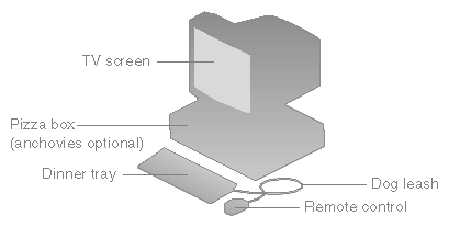 Dummy Figure Title Using FigTitle Paragraph Tag