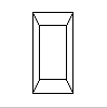 Figure 3-3 Transformed Cube