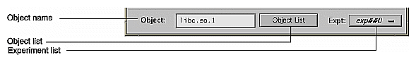 Figure 9-15 Query-Specific Default Fields for a DSO Test Group