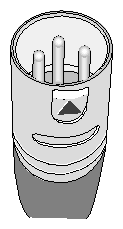 Speaker-to-speaker Cable Connector