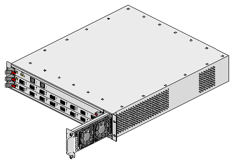 Fan Tray