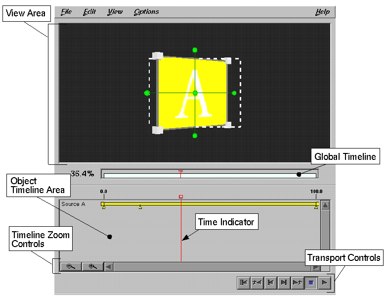 Figure 1-14 Diagram of FX Builder (Click to Display Enlarged Image)