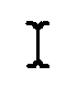 Figure 2-2 
The I-beam pointer