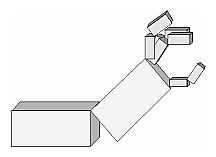 Figure 3-26 Robot Arm with Fingers