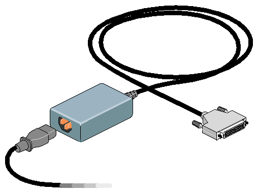 L2 Controller Power Supply