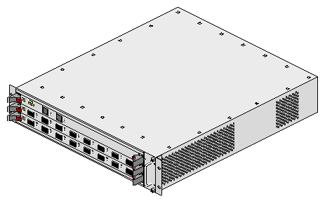 Myrinet-2000 Switch