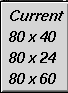 Shell Window Cloning Submenu