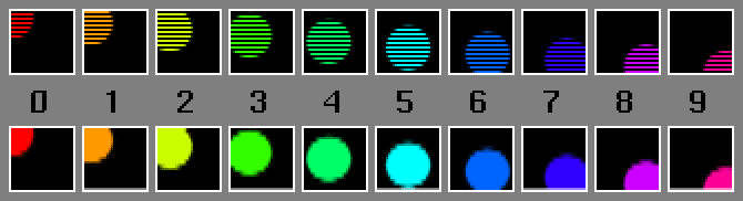 Figure 4-4 Interpolating Alternate Scan Lines from Adjacent Fields