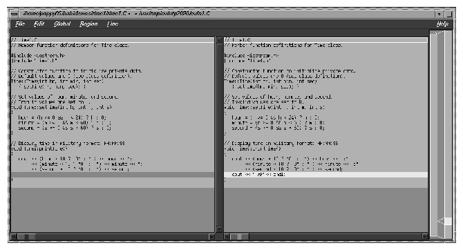 Comparing Compiled and Redefined Function Code