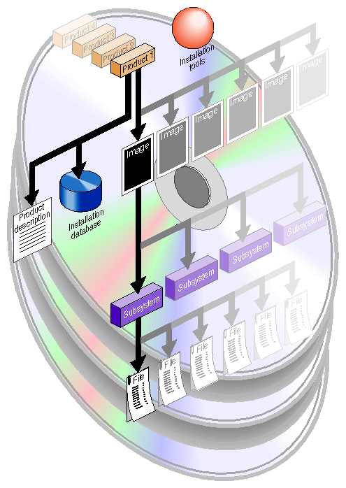 Components of a Software Release