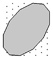 Finished Isometric Circle