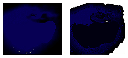 Figure 4-6 A Positive and Negative Image Pair