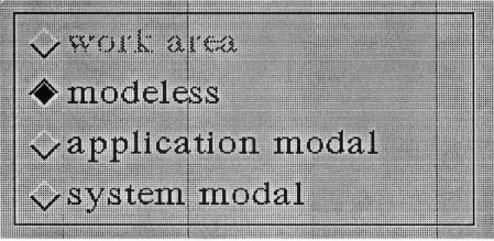 Figure 9-24 
A Panel