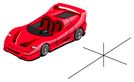 Approximating a Shape with Segments