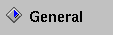 Figure 1-9 The General Parameters Radio Button