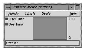 Process Meter