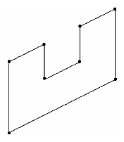 Concave Polygon