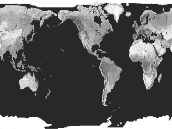 Figure 7-2 Texture Coordinates