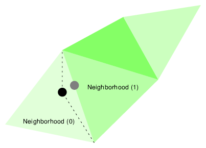 V
ertex Neighborhoods