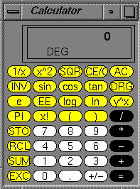 Calculator