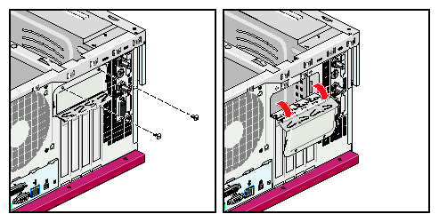 Closing the PCI Gate