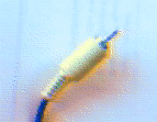 RCA Cable for Connecting Consumer VCR or Camcorder