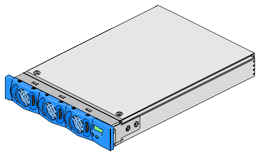 NUMAlink Module